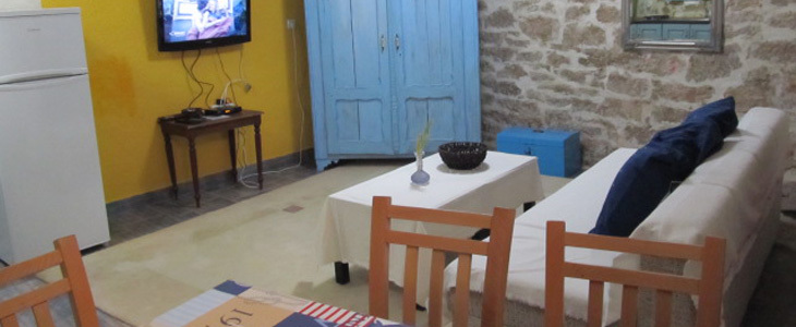 Odmor u apartmanu Stara Ladjica na otoku Murter - Kuponko.si