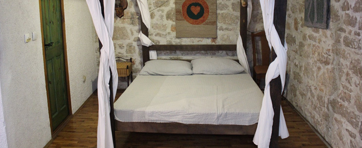 Odmor u apartmanu Stara Ladjica na otoku Murter - Kuponko.si