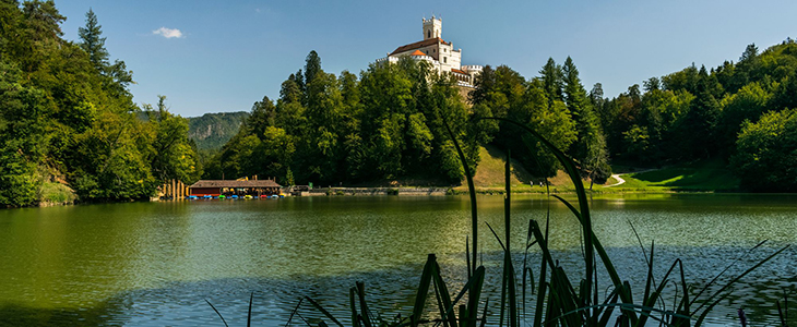 Hotel Trakoščan 4*, Bednja: odmor s polupansionom - Kuponko.si