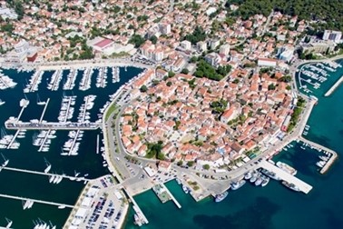 Villa Adriatic 3*, Biograd na Moru: najam apartmana