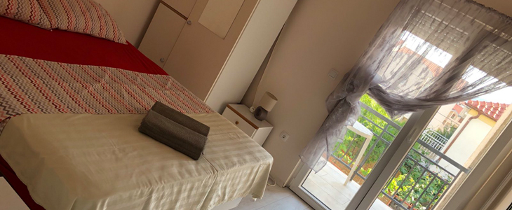 Villa Adriatic 3*, Biograd na Moru: najam apartmana - Kuponko.si