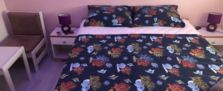 Villa Adriatic 3*, Biograd na Moru: najam apartmana - Kuponko.si