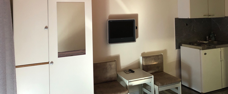 Villa Adriatic 3*, Biograd na Moru: najam apartmana - Kuponko.si