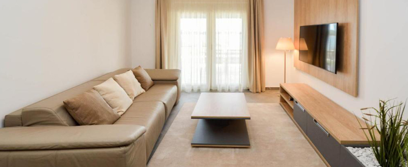 Plavo Nebo Istra Resort, Medulin: apartman uz more - Kuponko.si