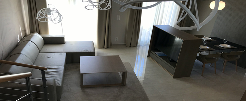 Plavo Nebo Istra Resort, Medulin: apartman uz more - Kuponko.si