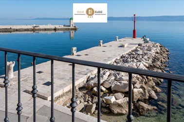 Hotel Kaštil 3*, Brač, nezaboravan morski odmor