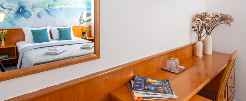 Hotel KaštIl 3*, Brač, nezaboravan morski odmor - Kuponko.si