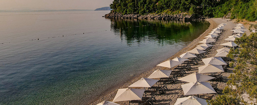 Campsite & Holiday Resort Medveja 3*: mobilna kućica - Kuponko.si
