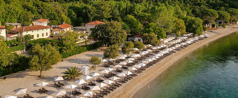 Campsite & Holiday Resort Medveja 3*: mobilna kućica - Kuponko.si