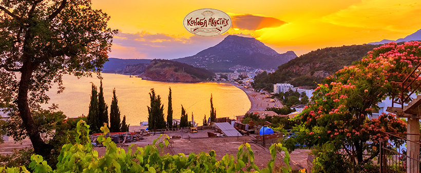Lux Villa Sunce, Sutomore: 7x noćenje, puni pansion - Kuponko.si
