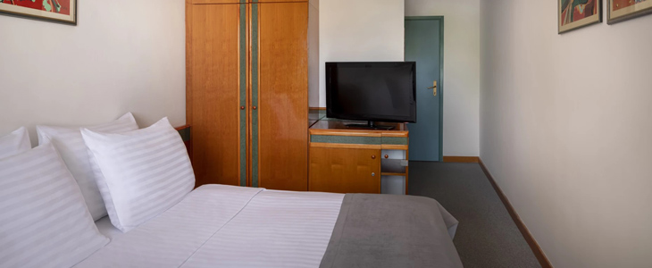Hotel Pineta***, Vrsar, Hrvatska - Kuponko.si