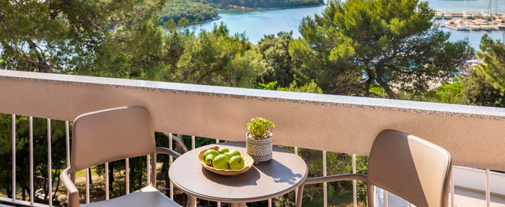 Hotel Pineta***, Vrsar, Hrvatska - Kuponko.si