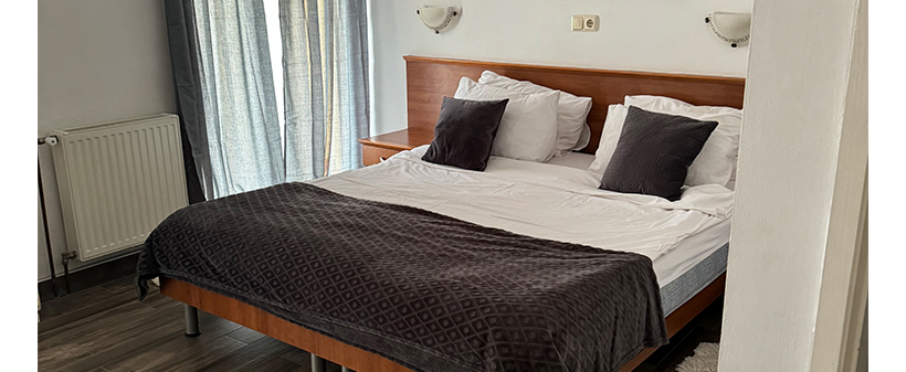 Hotel Žućo, odmor u obiteljskom hotelu - Kuponko.si
