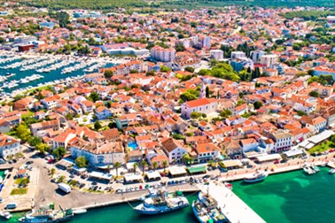 Hotel Žućo, odmor u obiteljskom hotelu