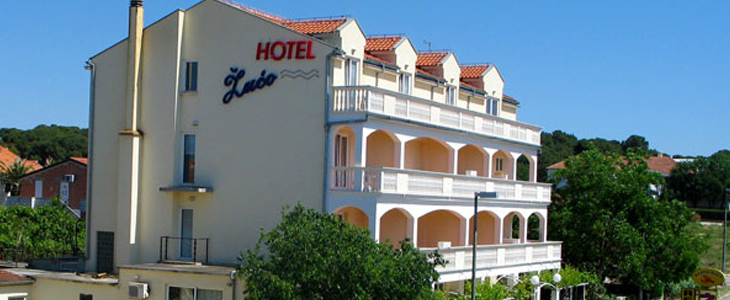 Hotel Žućo, odmor u obiteljskom hotelu - Kuponko.si