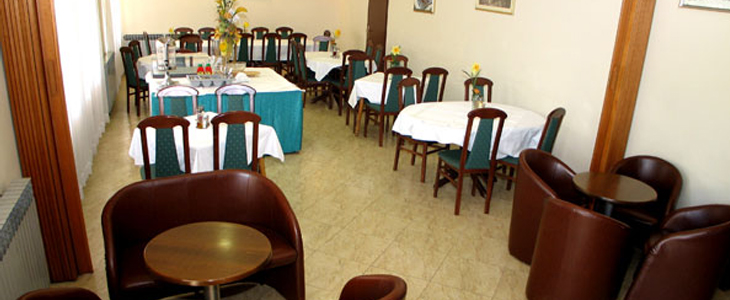 Hotel Žućo, odmor u obiteljskom hotelu - Kuponko.si