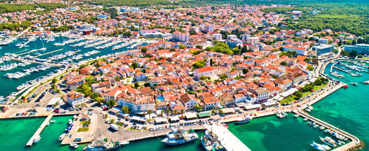 Hotel Žućo, odmor u obiteljskom hotelu - Kuponko.si