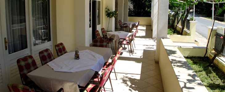 Hotel Žućo, odmor u obiteljskom hotelu - Kuponko.si