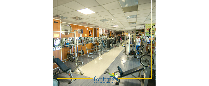 Hotel Fortuna****, Banja Luka: ljetni odmor - Kuponko.si