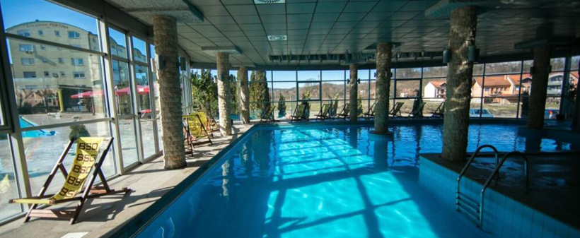 Hotel Fortuna****, Banja Luka: ljetni odmor - Kuponko.si