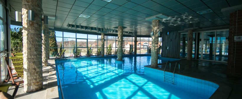 Hotel Fortuna****, Banja Luka: ljetni odmor - Kuponko.si