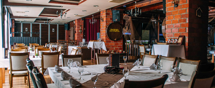 Hotel Fortuna****, Banja Luka: ljetni odmor - Kuponko.si