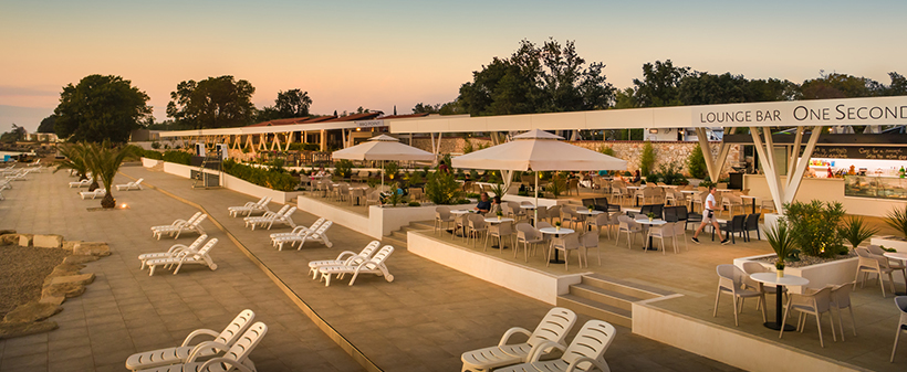 Aminess Planet Camping, Novigrad: mobilne kućice - Kuponko.si