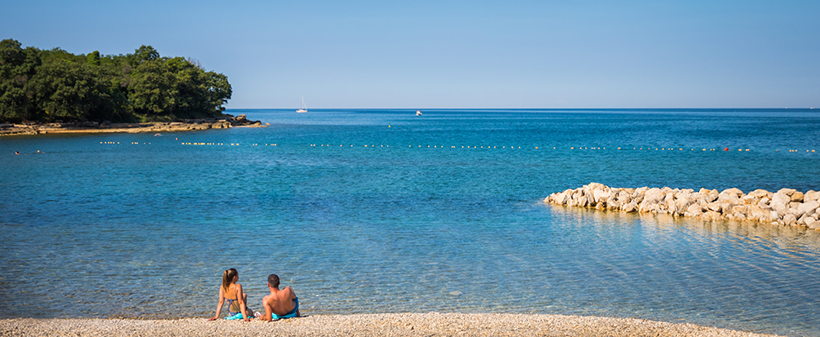 Aminess Planet Camping, Novigrad: mobilne kućice - Kuponko.si