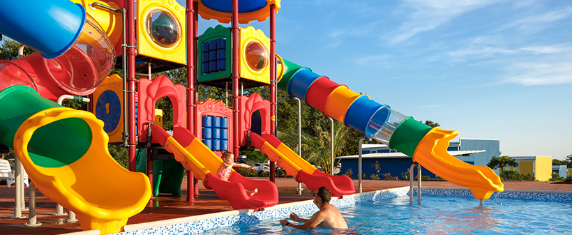 Aminess Planet Camping, Novigrad: mobilne kućice - Kuponko.si