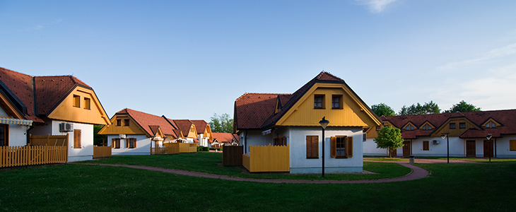 Apartmani Prekmurska vas 4*, Terme 3000, polupansion - Kuponko.si