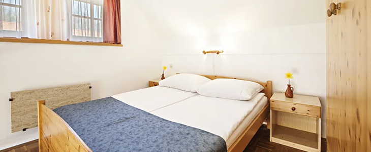Apartmani Prekmurska vas 4*, Terme 3000, polupansion - Kuponko.si