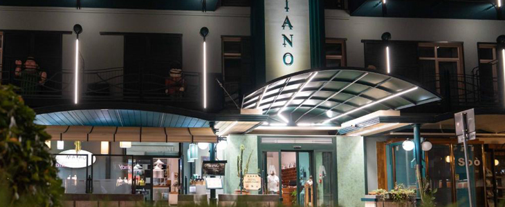 Ambrosiano Montecatini Terme 4*; uživanje u dvoje - Kuponko.si