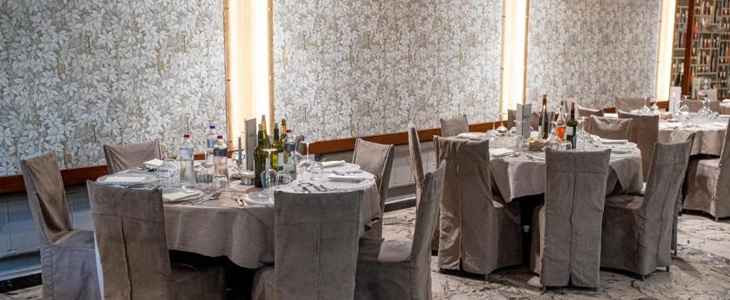 Ambrosiano Montecatini Terme 4*; rasvajanje u dvoje - Kuponko.si