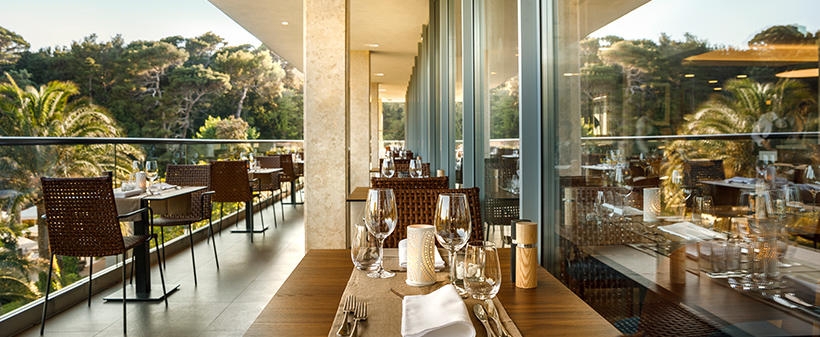 Valamar Collection Imperial Hotel**** Rab, morski odmor - Kuponko.si