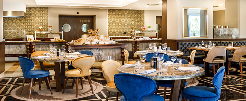 Valamar Collection Imperial Hotel**** Rab, morski odmor - Kuponko.si