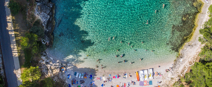 Hotel Pula 3*, Pula: odmor s polupansionom - Kuponko.si