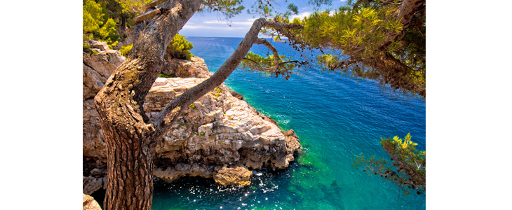 Hotel Pula 3*, Pula: odmor s polupansionom - Kuponko.si