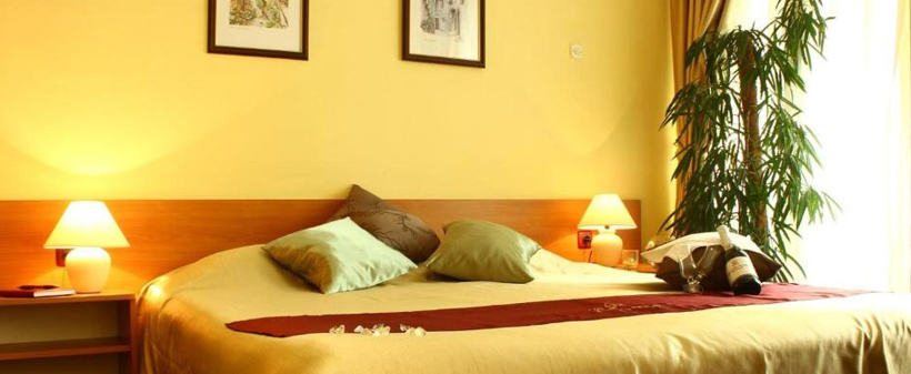Hotel Pula 3*, Pula: odmor s polupansionom - Kuponko.si