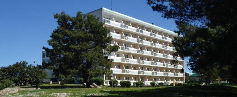 Hotel Pula 3*, Pula: odmor s polupansionom - Kuponko.si