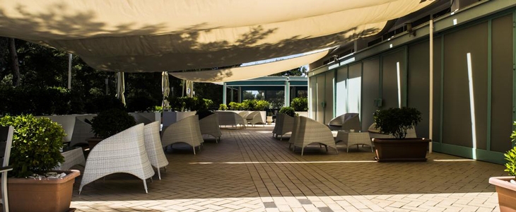 Hotel Pula 3*, Pula: odmor s polupansionom - Kuponko.si