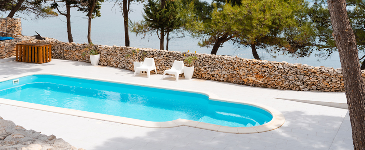 Boutique kamp Bunja, Brač: luksuzne mobilne kućice - Kuponko.si