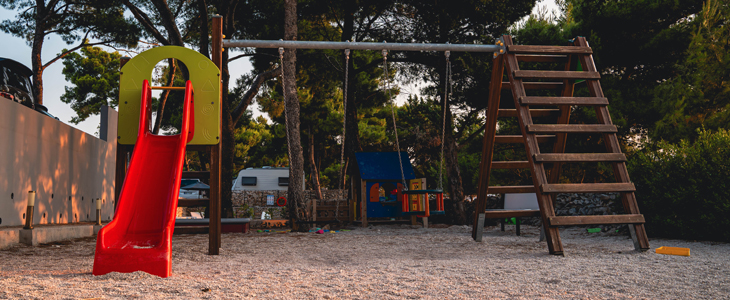 Boutique kamp Bunja, Brač: luksuzne mobilne kućice - Kuponko.si