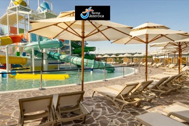 Hotel Terme Jezerčica 4*, nedjeljno iskustvo