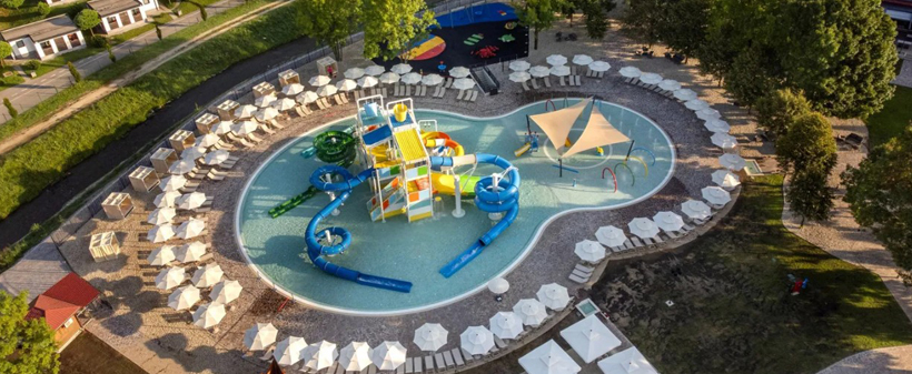 Hotel Terme Jezerčica 4*, nedjeljno iskustvo - Kuponko.si