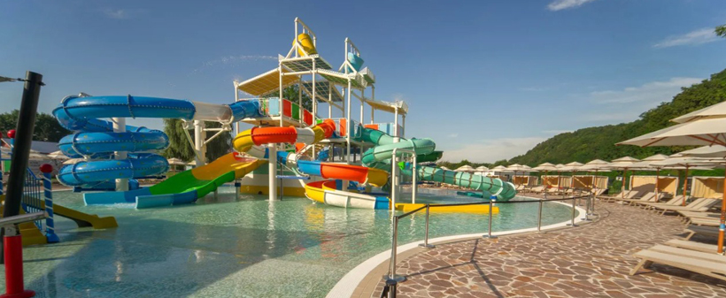 Hotel Terme Jezerčica 4*, nedjeljno iskustvo - Kuponko.si