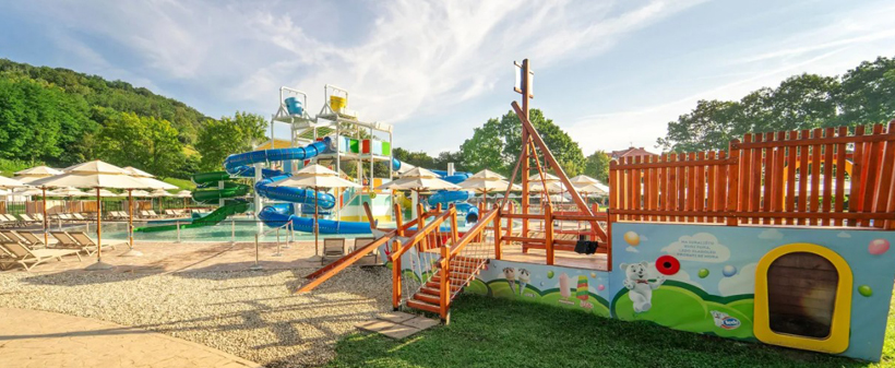 Hotel Terme Jezerčica 4*, nedjeljno iskustvo - Kuponko.si