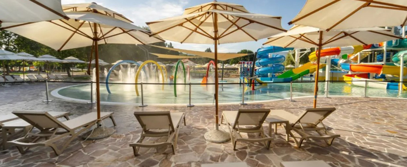 Hotel Terme Jezerčica, nedjeljno iskustvo - Kuponko.si