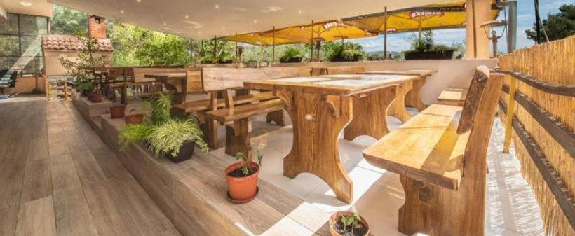 Hotel Rivijera 3*, Starigrad-Paklenica: morski odmor - Kuponko.si