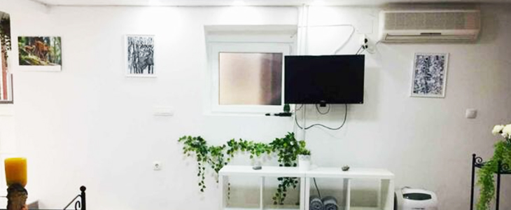 Apartmani Paradise, Ika, Opatija - Kuponko.si