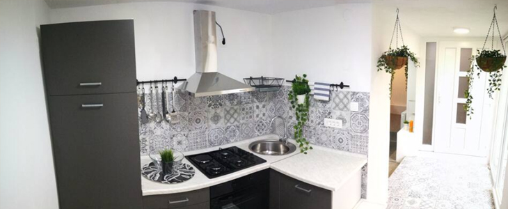 Apartmani Paradise, Ika, Opatija - Kuponko.si